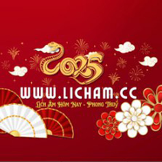 Lịch Âm Hôm Nay