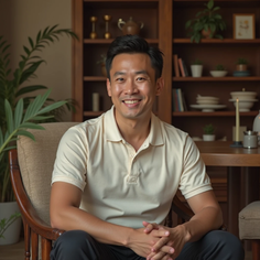 Hồ Bảo Huy