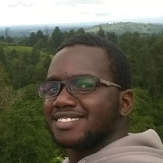 moses munene