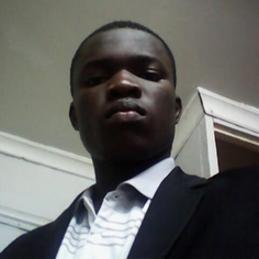 Kelvin Murumba