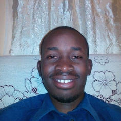 Edgar Wanjala