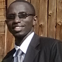 Eric Muga