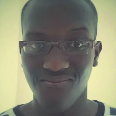 Ernest Ochieng'