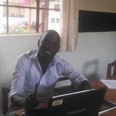 Julius Yabunga