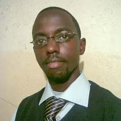Edwin Maina