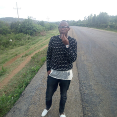 Brian Mokua