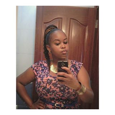 Gladys Kanyiva