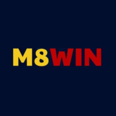 M8WIN Nhà cái cá cược trực tuyến