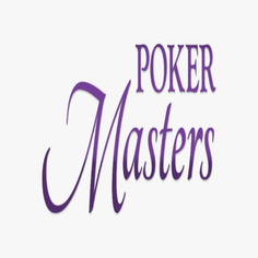 MASTER POKER POKER