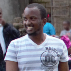 Francis Ngunjiri