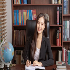 Lưu Uyển Phương