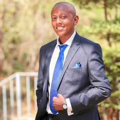 Arthur Wanjohi Waheire