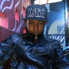 Mutuma Edward