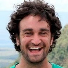 Evan Green-lowe