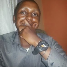 Martin Mutugi