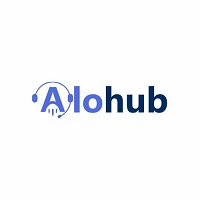 Alohub Tổng đài & CRM