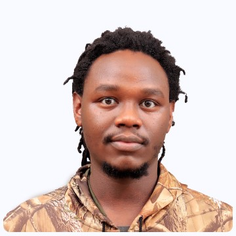 Tony Langat