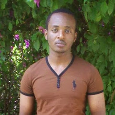 Malachi Gichunge