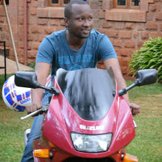 Martin Ndungu