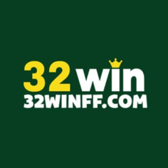 32Win – Cá cược trực tuyến