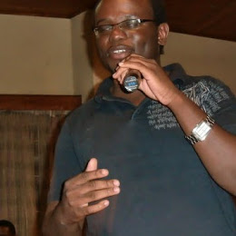 Francis Musakali Wanga