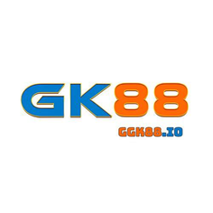 GGK88.IO - Link Chính Thức Nhà Cái Cá Cược GK88 2025