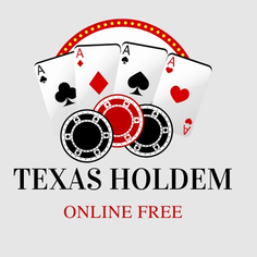 Texas Holdem Online Free Photi