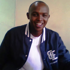 Caiphas Lekaram