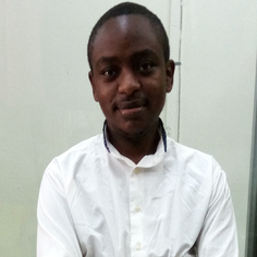 gitogo George
