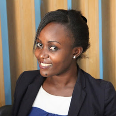 Sharon Adisa