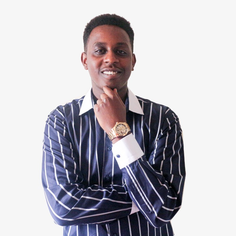 Ian Mungai