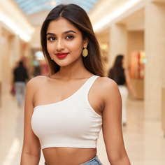 Priya Mahajan