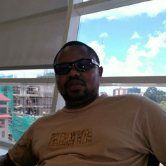 Jesse Mwangi