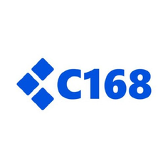 C 168